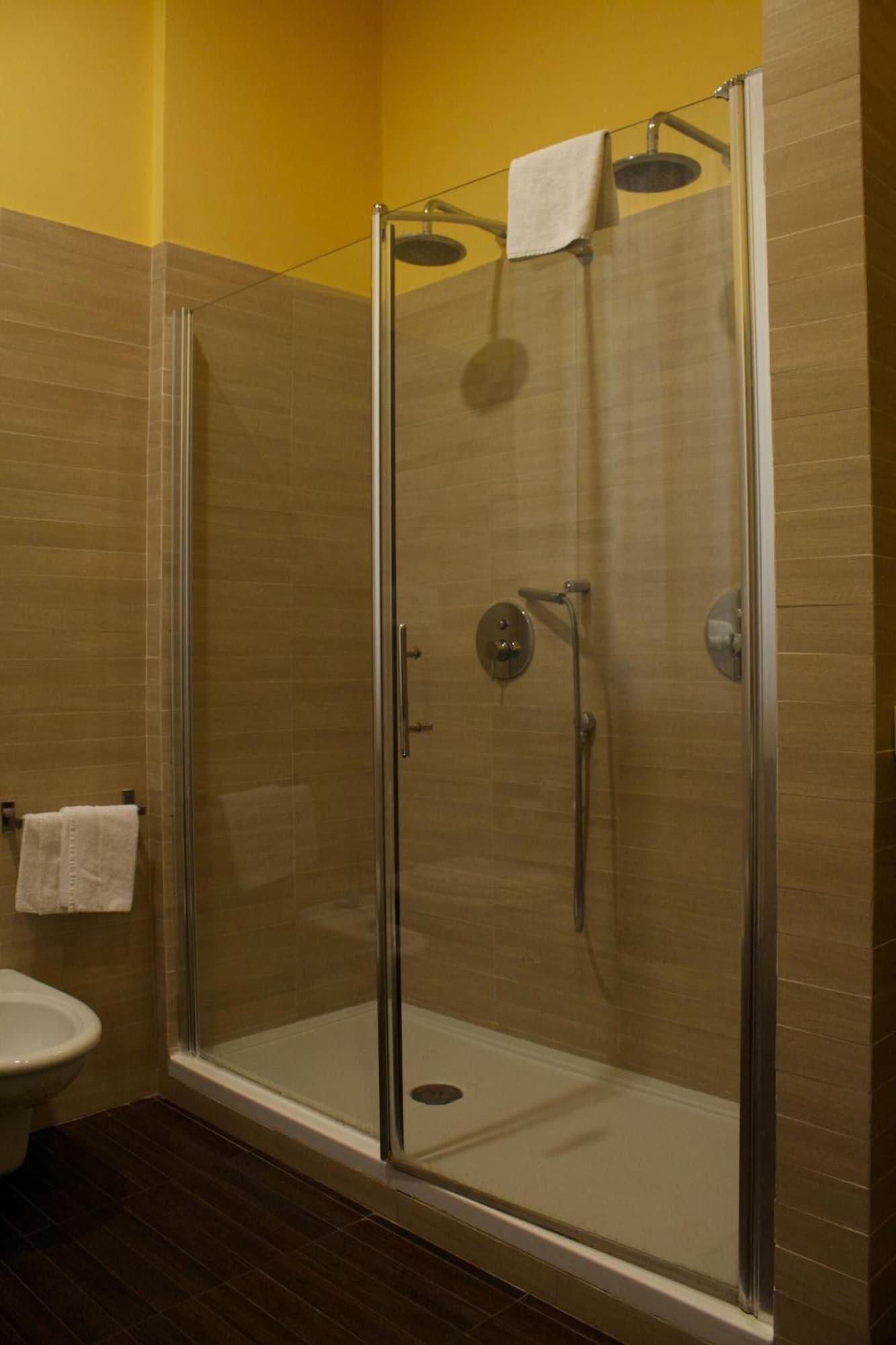 Hotel Ambasciatori Палермо Екстериор снимка