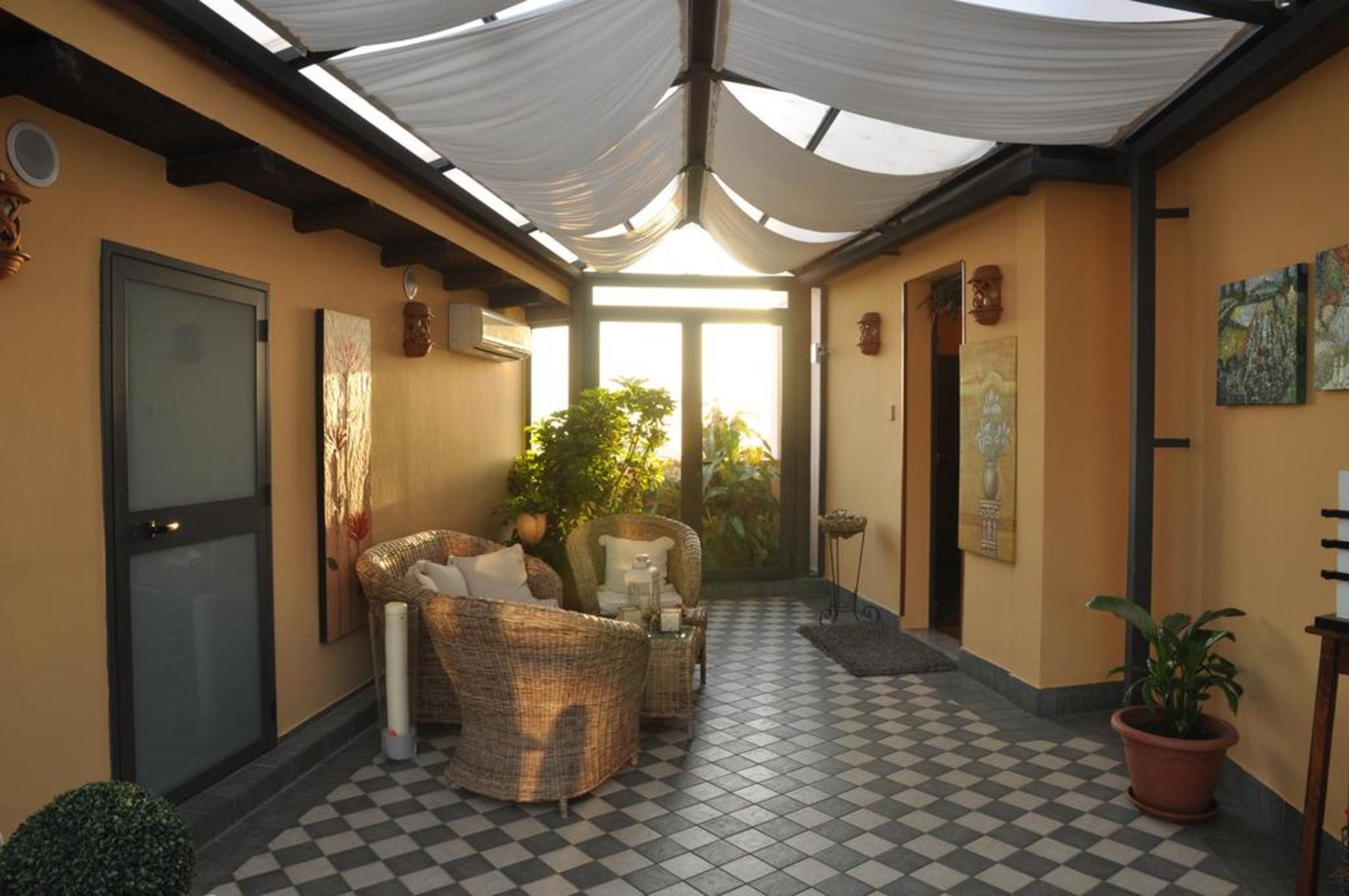 Hotel Ambasciatori Палермо Екстериор снимка